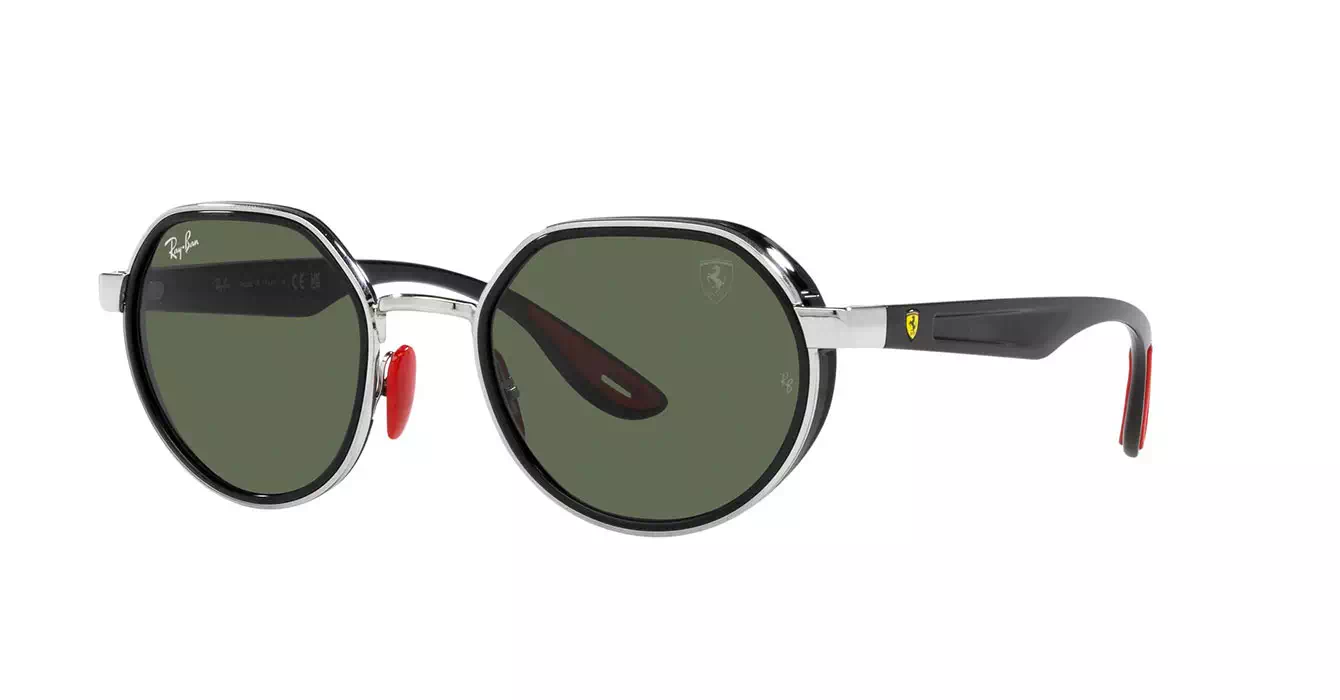 Ray-Ban RB3703-M F007/71 s51