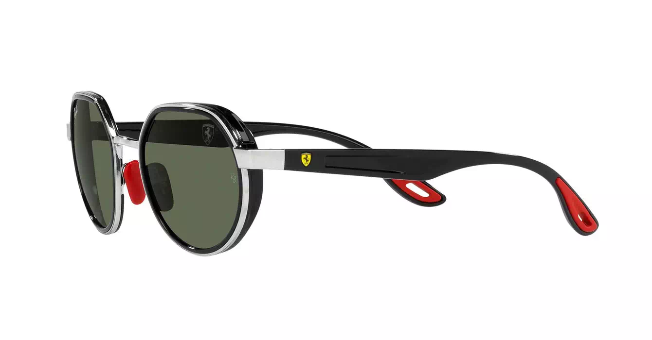 Ray-Ban RB3703-M F007/71 s51