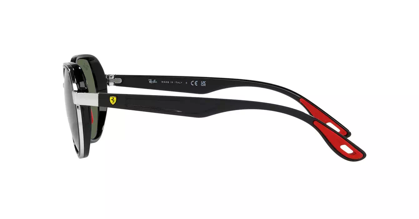 Ray-Ban RB3703-M F007/71 s51