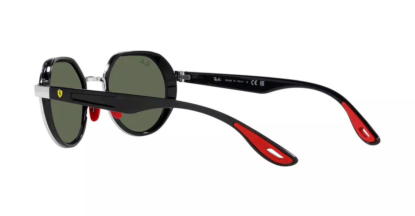Ray-Ban RB3703-M F007/71 s51
