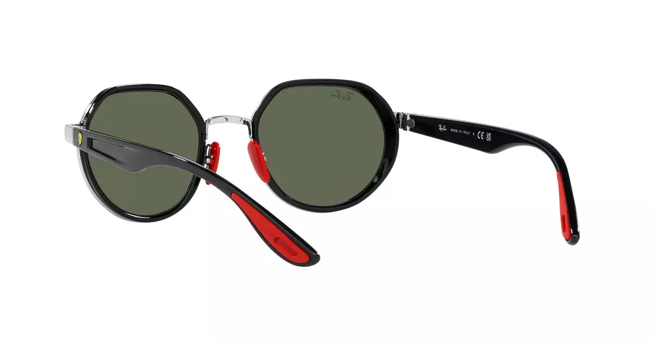 Ray-Ban RB3703-M F007/71 s51