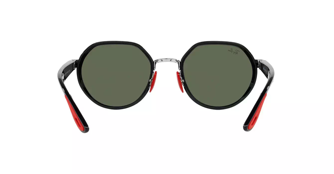Ray-Ban RB3703-M F007/71 s51
