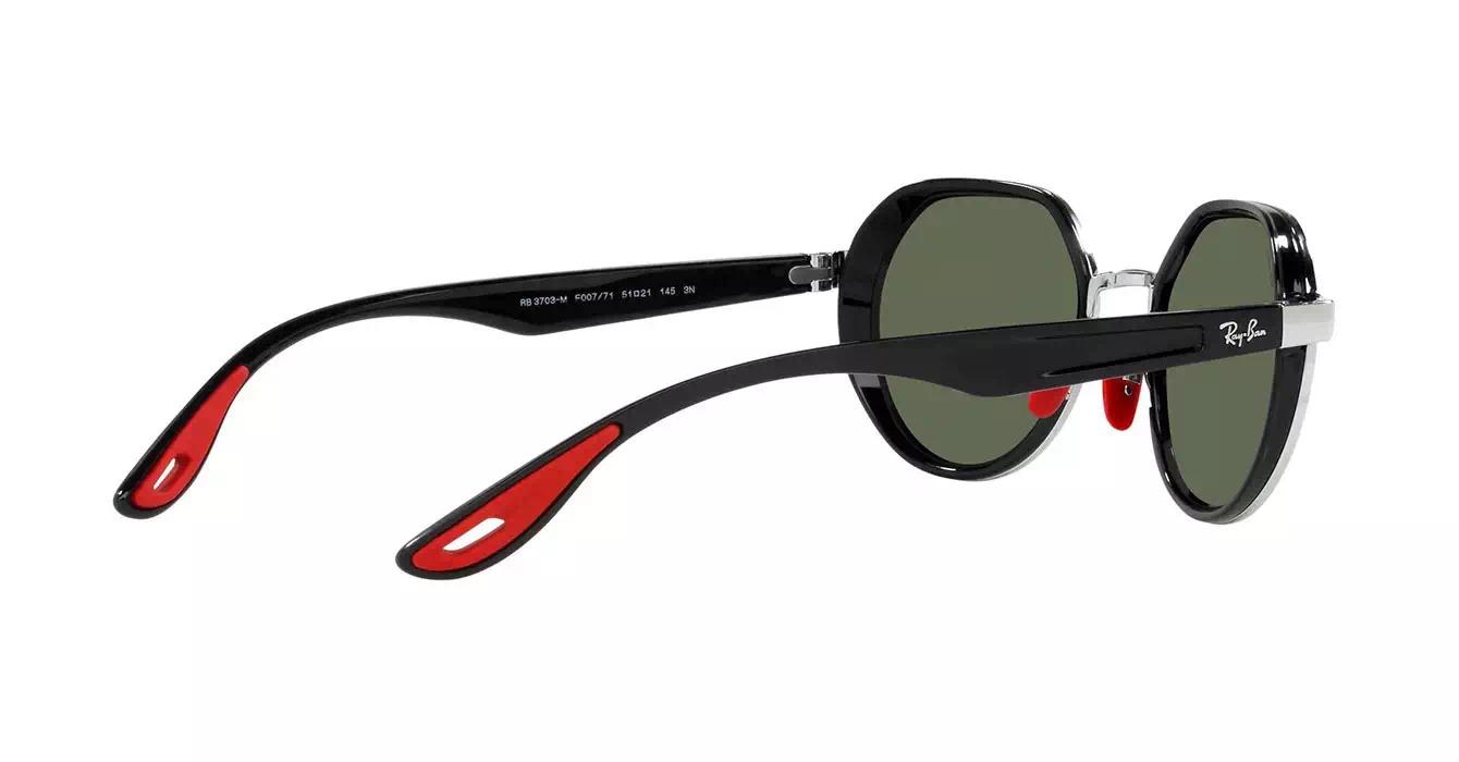 Ray-Ban RB3703-M F007/71 s51