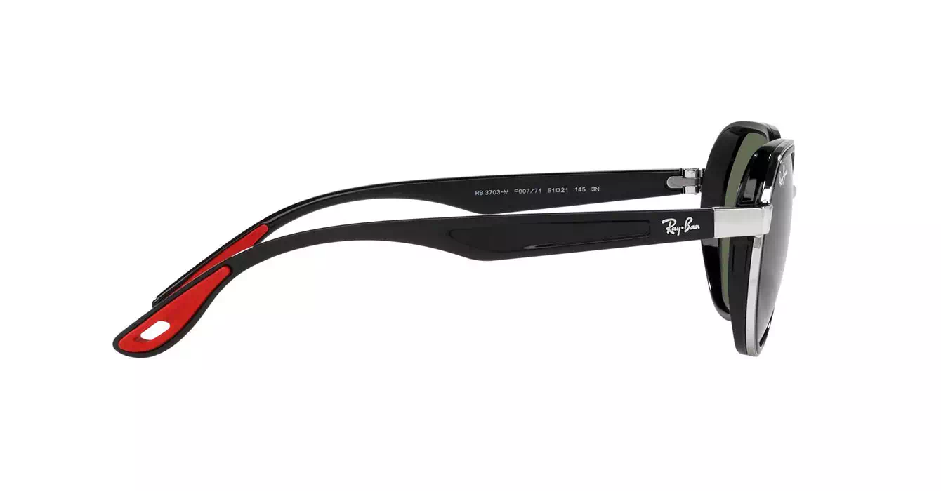 Ray-Ban RB3703-M F007/71 s51