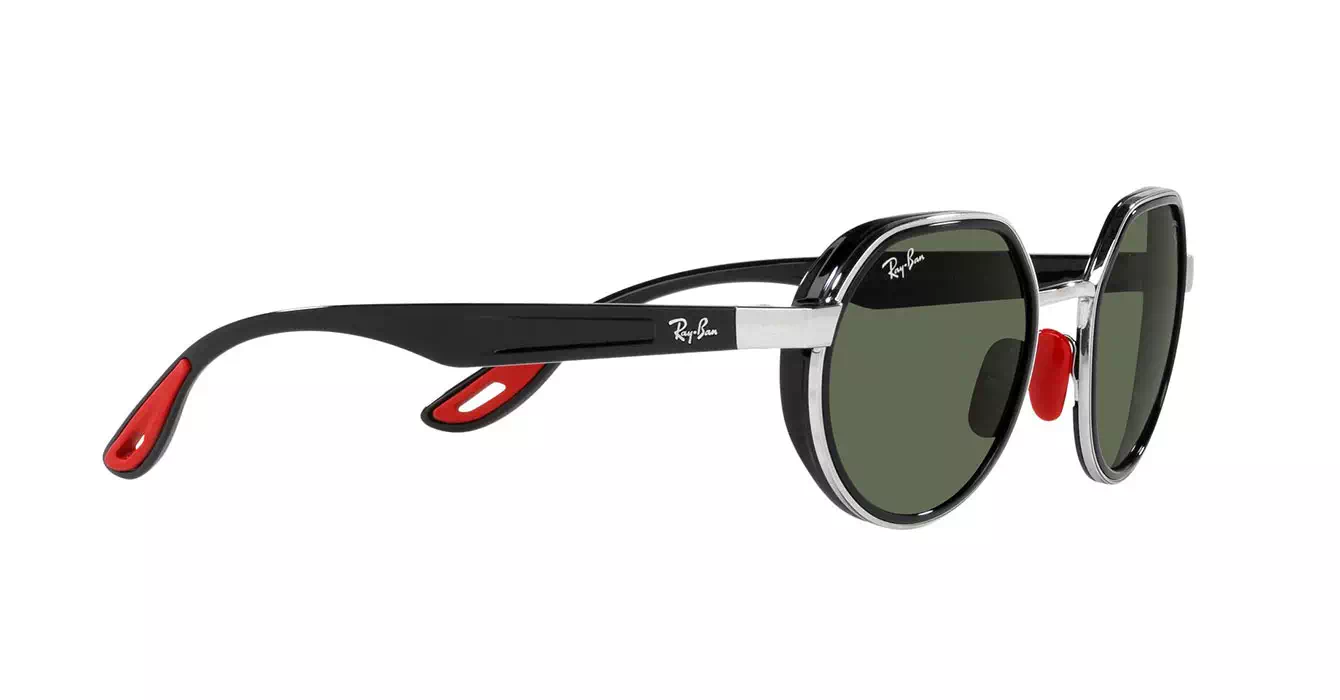Ray-Ban RB3703-M F007/71 s51
