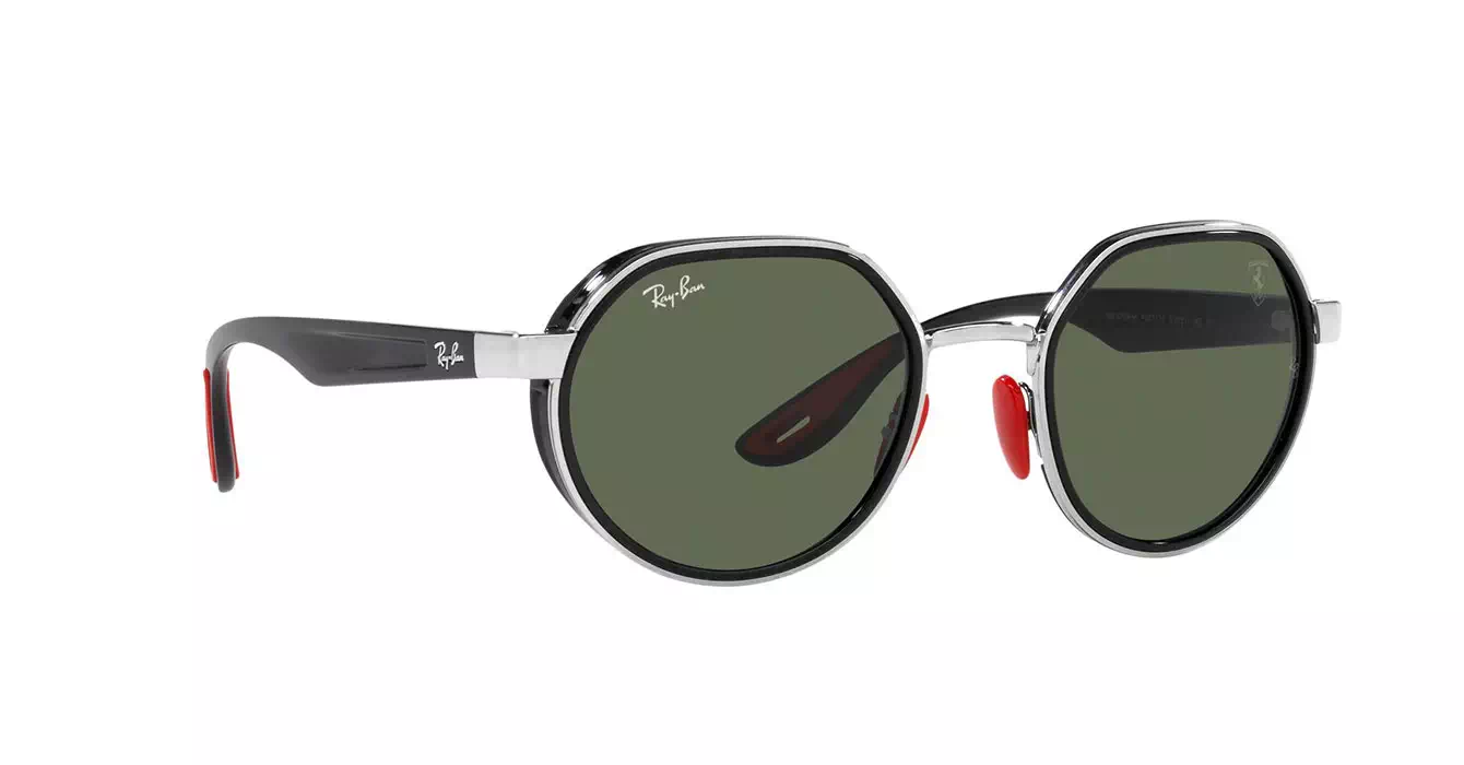 Ray-Ban RB3703-M F007/71 s51