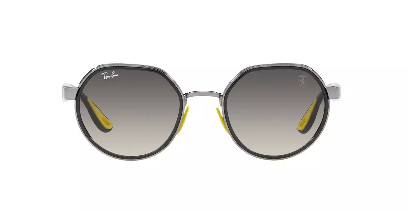 Ray-Ban RB3703-M F030/11 s51
