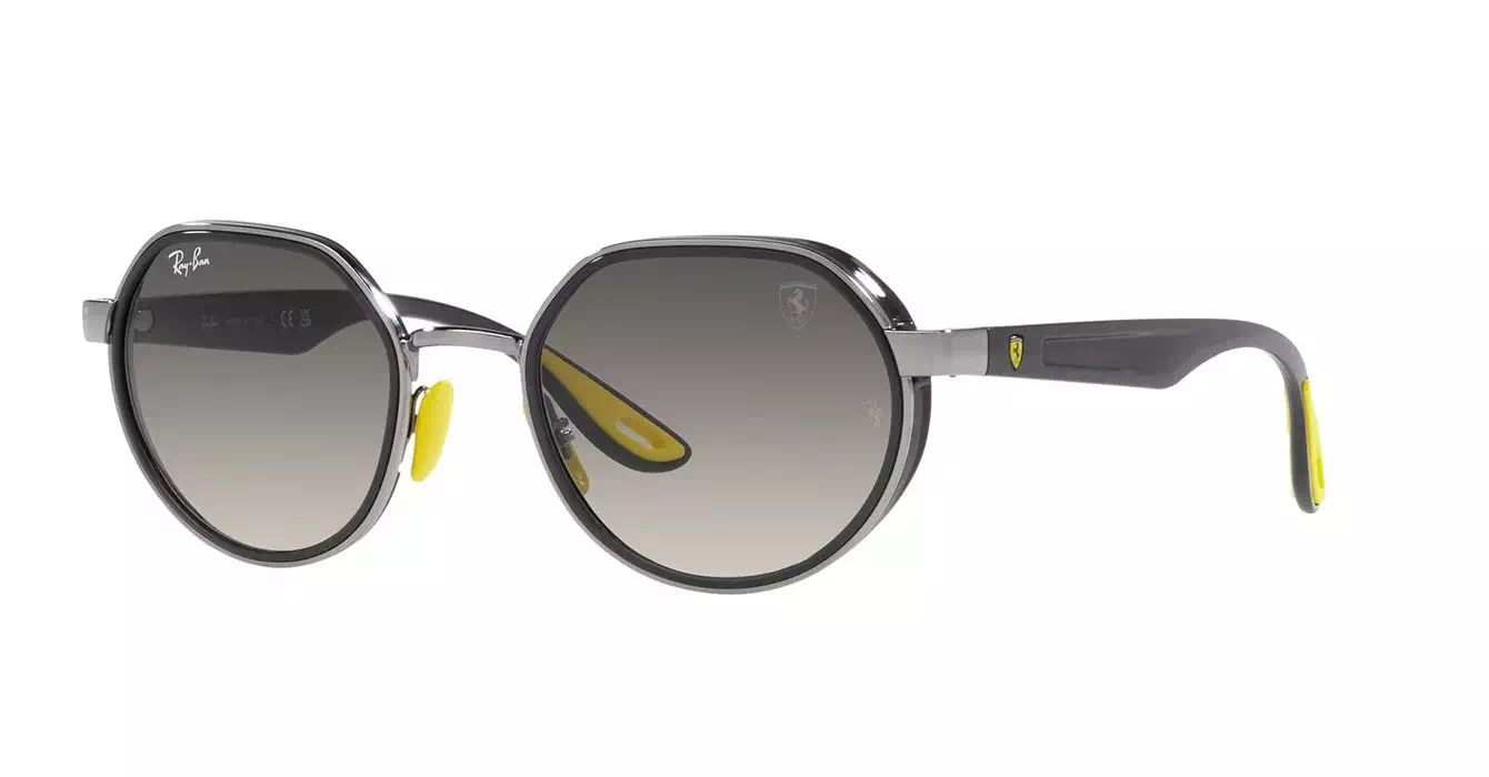 Ray-Ban RB3703-M F030/11 s51
