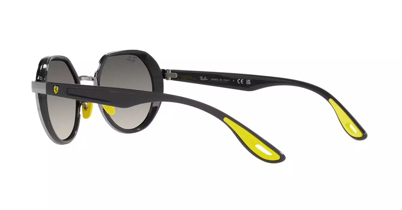 Ray-Ban RB3703-M F030/11 s51