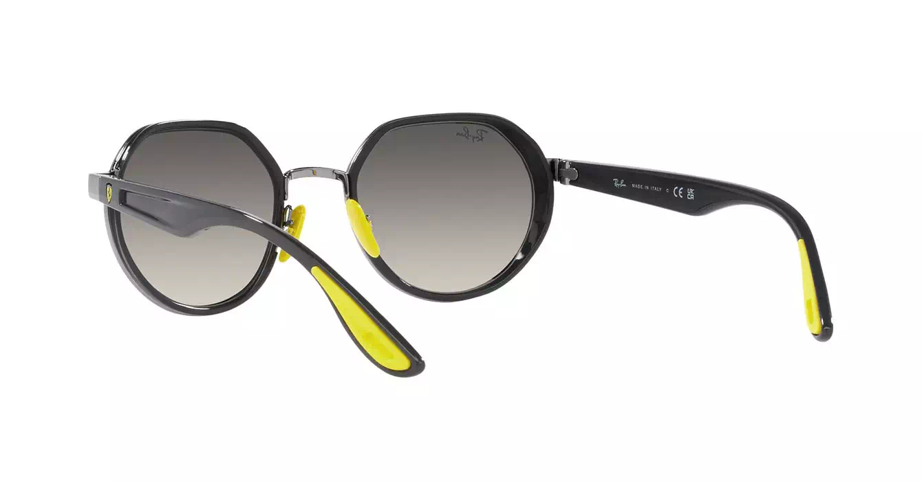 Ray-Ban RB3703-M F030/11 s51
