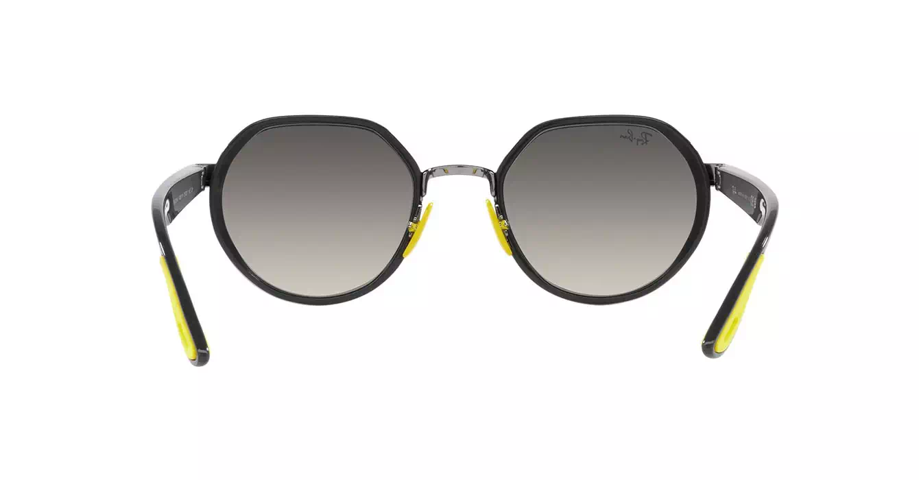 Ray-Ban RB3703-M F030/11 s51