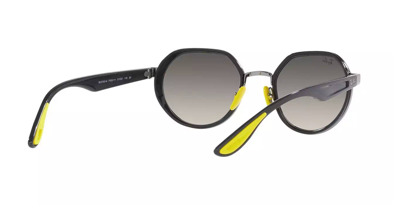 Ray-Ban RB3703-M F030/11 s51