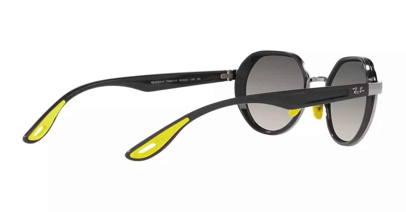 Ray-Ban RB3703-M F030/11 s51