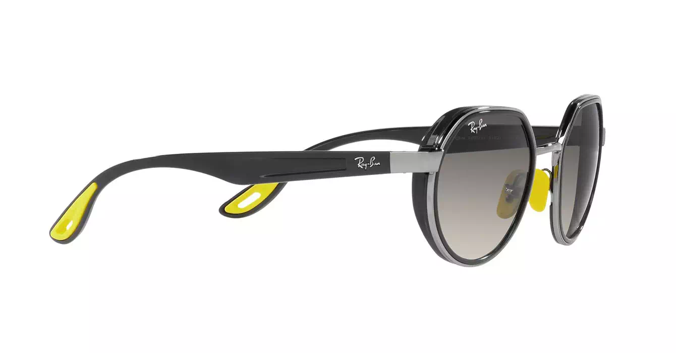 Ray-Ban RB3703-M F030/11 s51