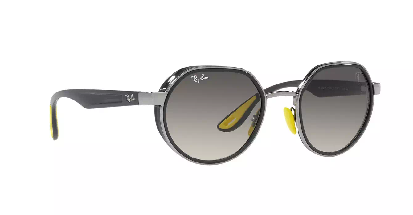 Ray-Ban RB3703-M F030/11 s51