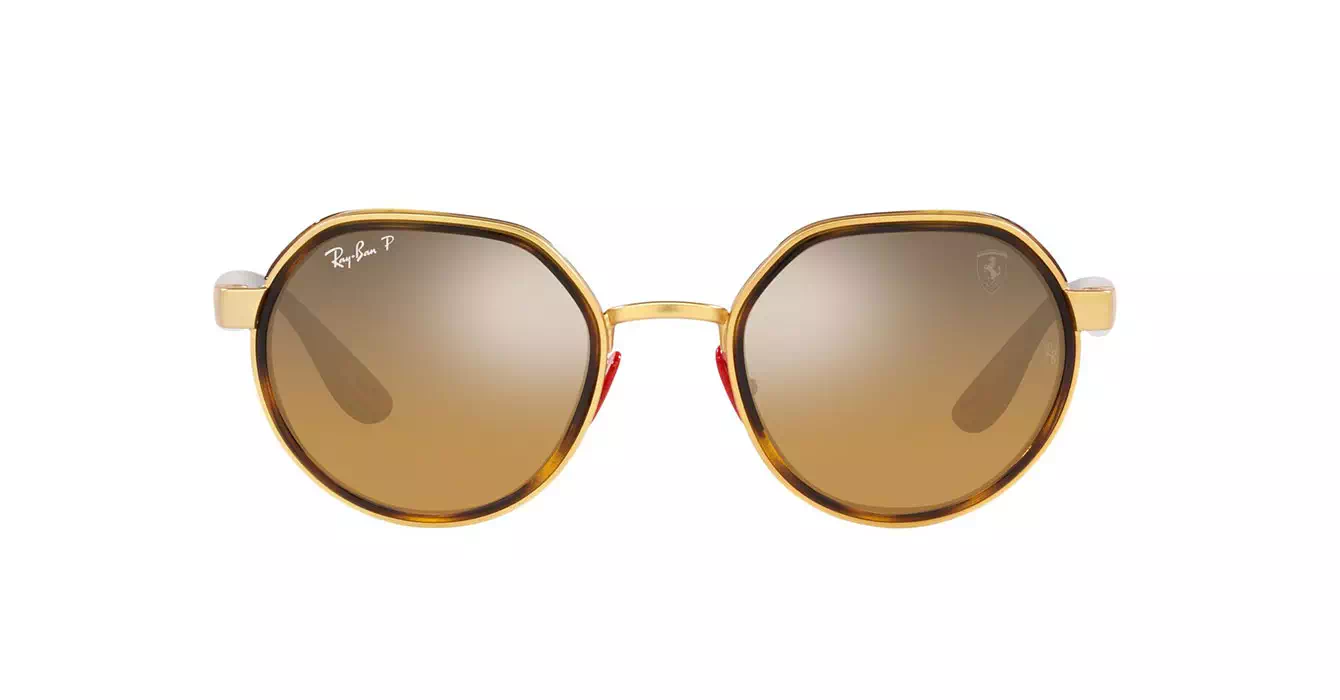 Ray-Ban RB3703-M F076/A2 s51