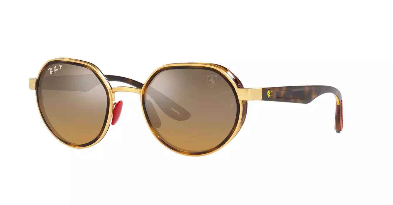 Ray-Ban RB3703-M F076/A2 s51