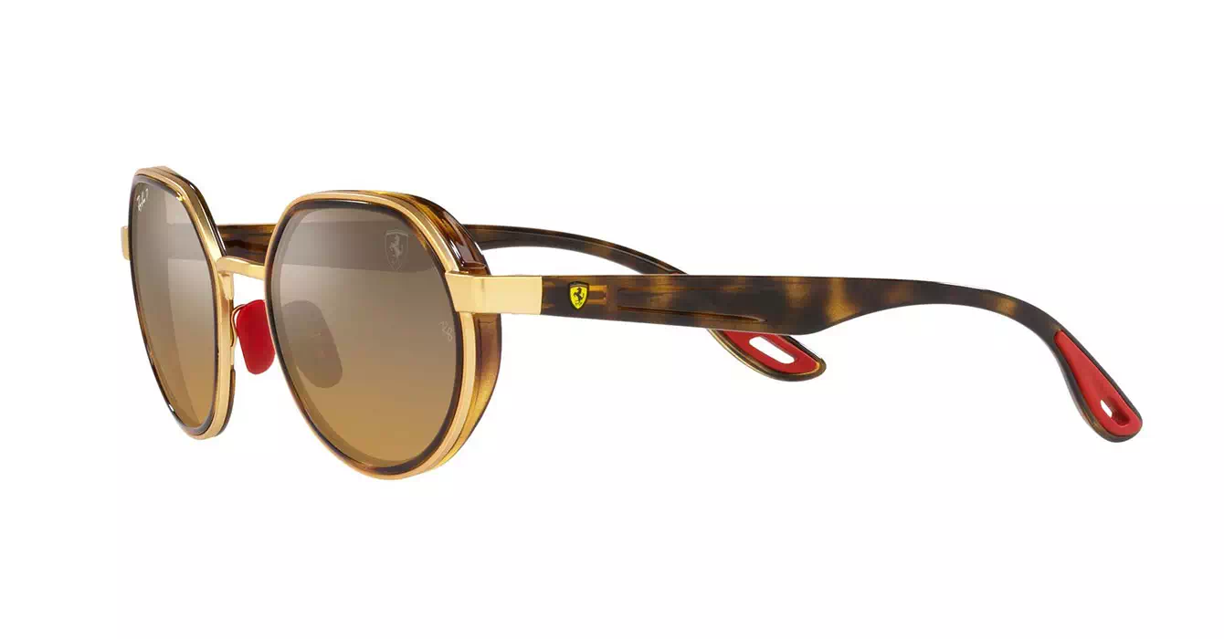 Ray-Ban RB3703-M F076/A2 s51
