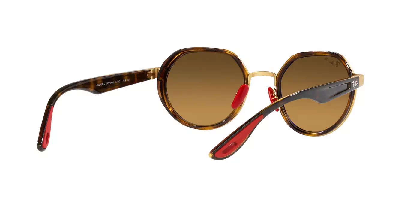 Ray-Ban RB3703-M F076/A2 s51
