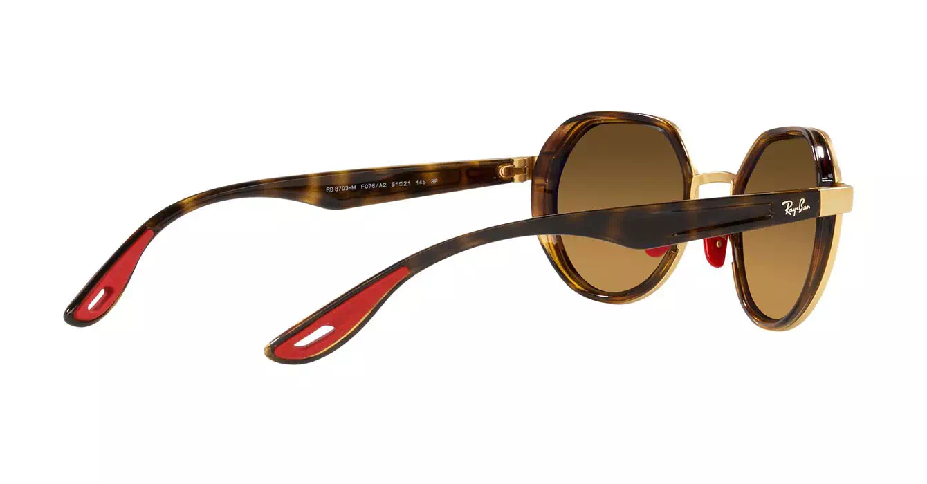 Ray-Ban RB3703-M F076/A2 s51