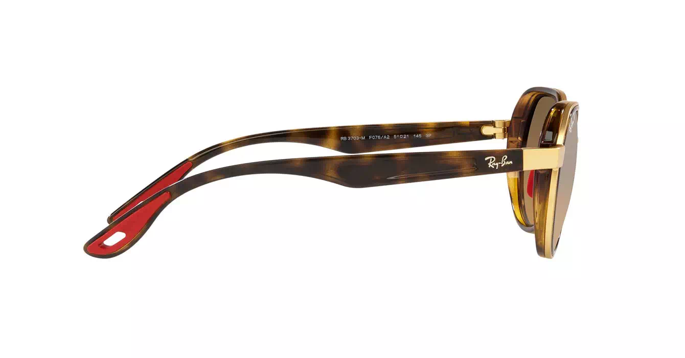 Ray-Ban RB3703-M F076/A2 s51