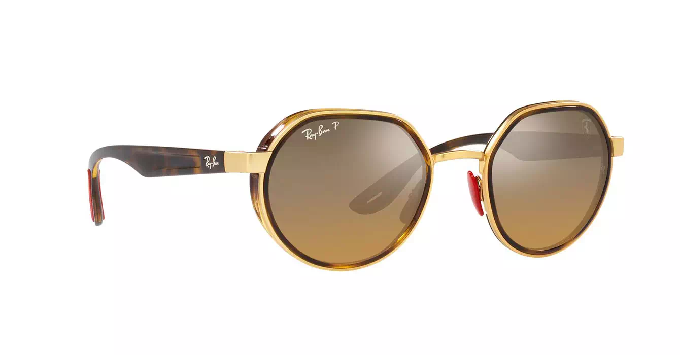 Ray-Ban RB3703-M F076/A2 s51