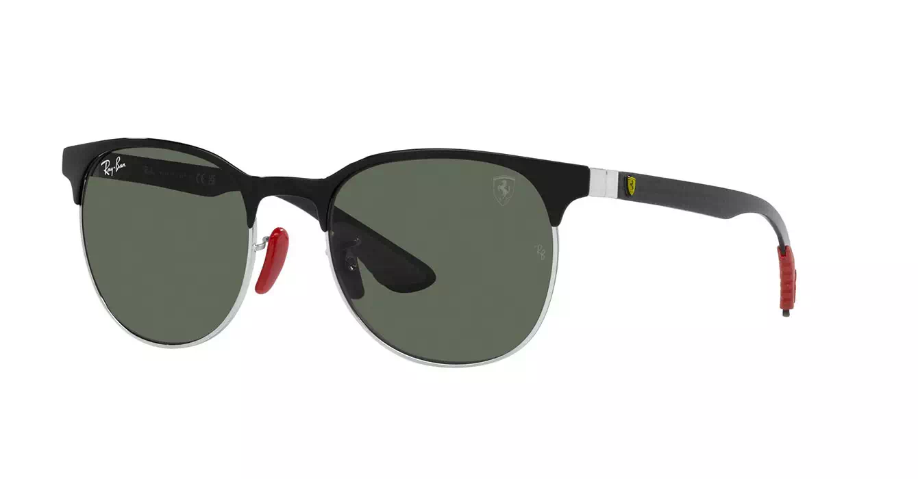 Ray-Ban RB8327-M F060/71 s53