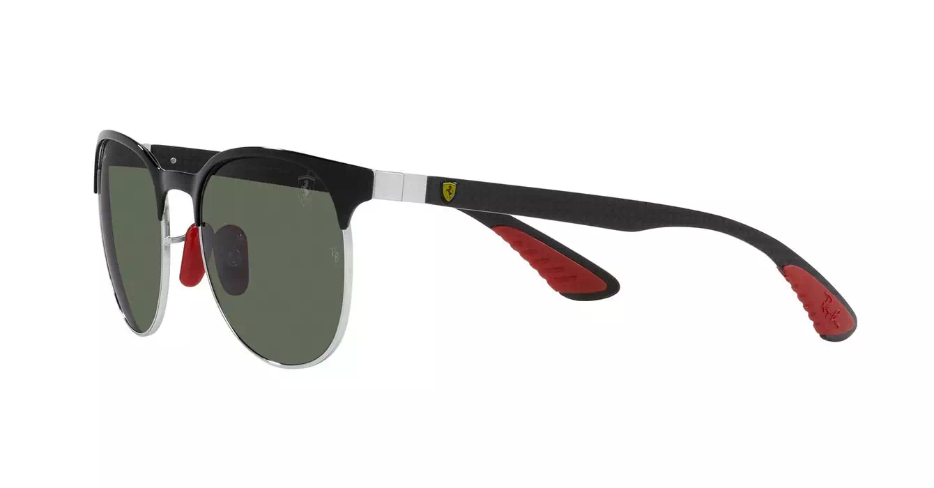 Ray-Ban RB8327-M F060/71 s53