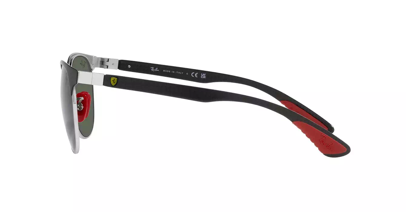 Ray-Ban RB8327-M F060/71 s53