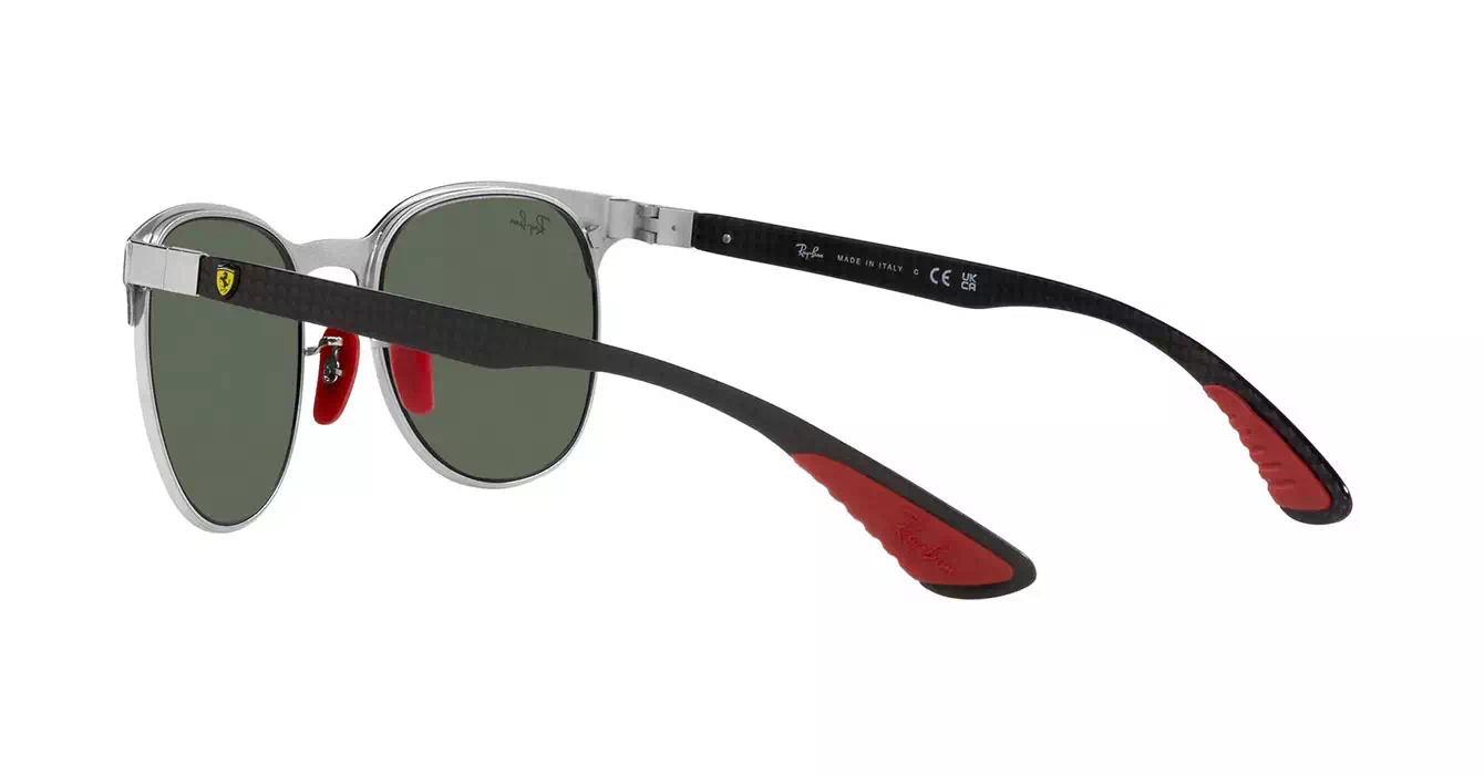 Ray-Ban RB8327-M F060/71 s53