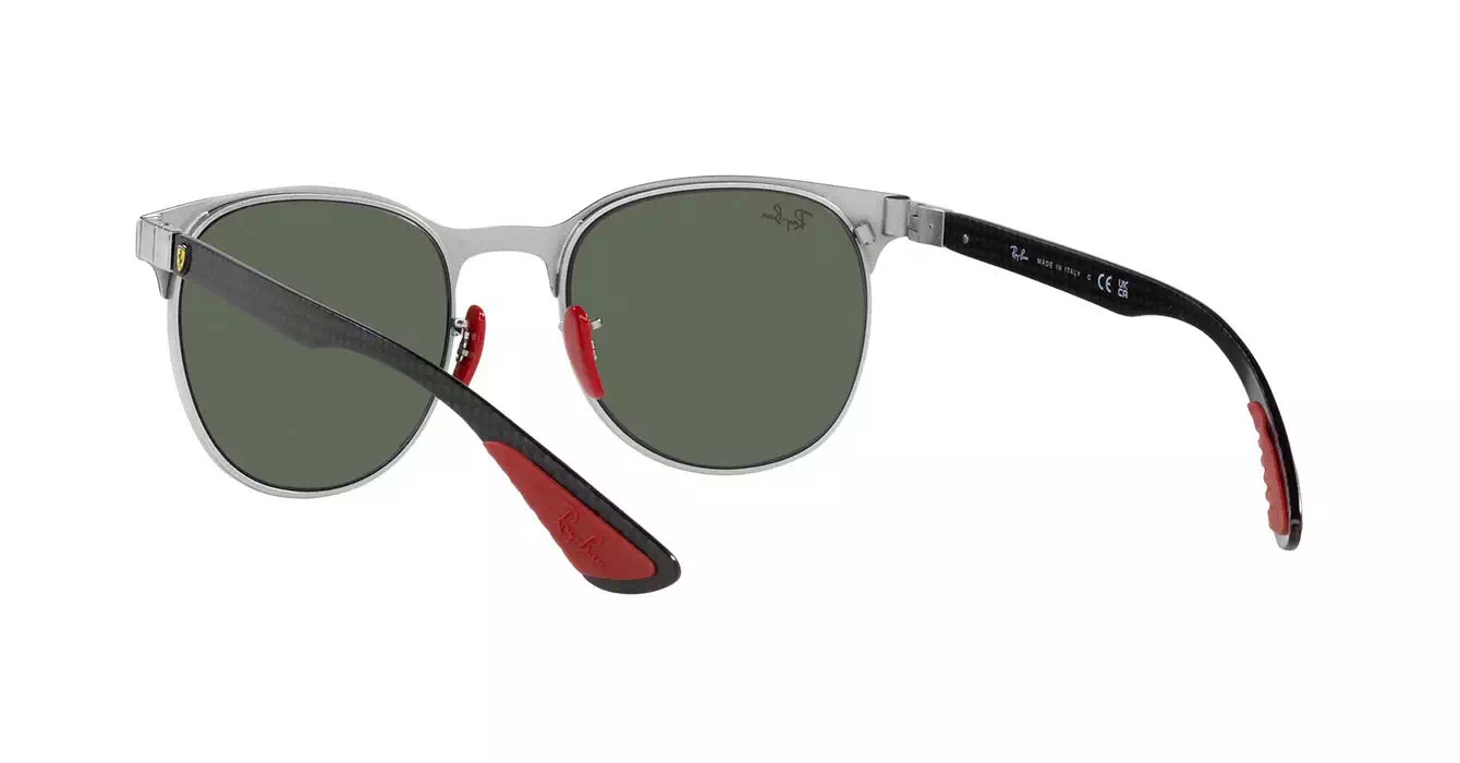 Ray-Ban RB8327-M F060/71 s53