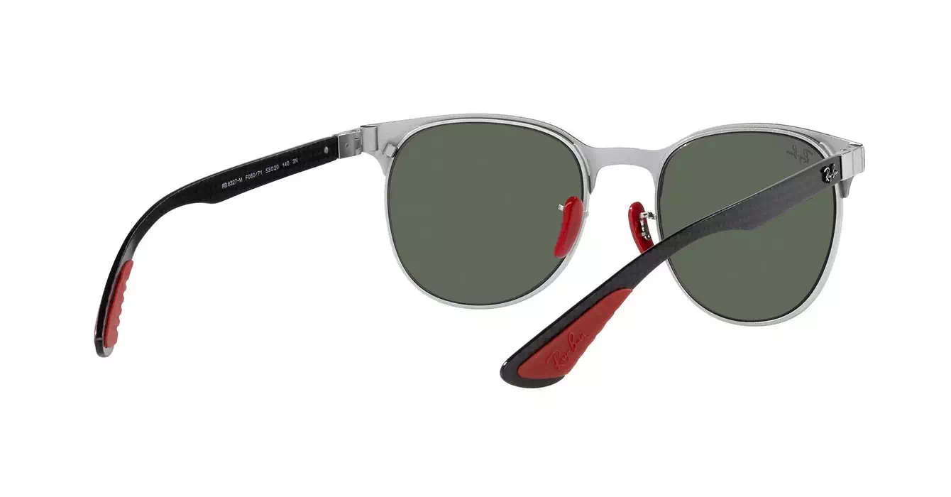 Ray-Ban RB8327-M F060/71 s53