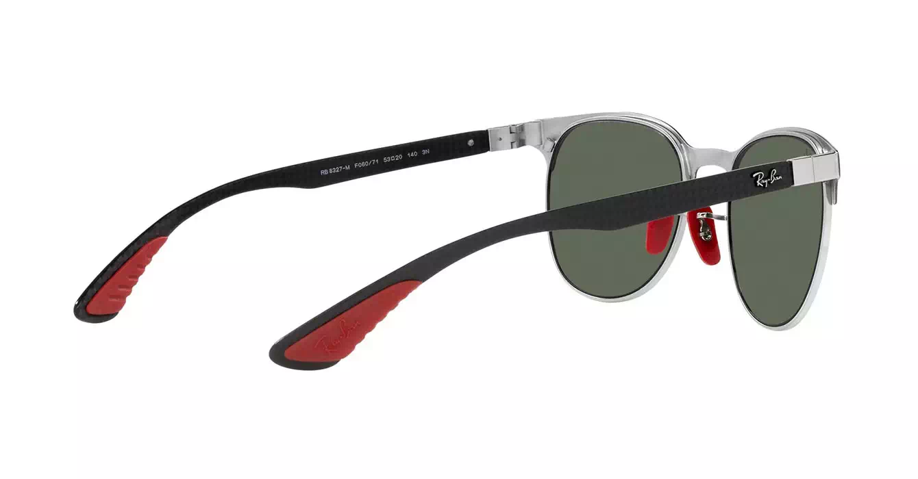 Ray-Ban RB8327-M F060/71 s53
