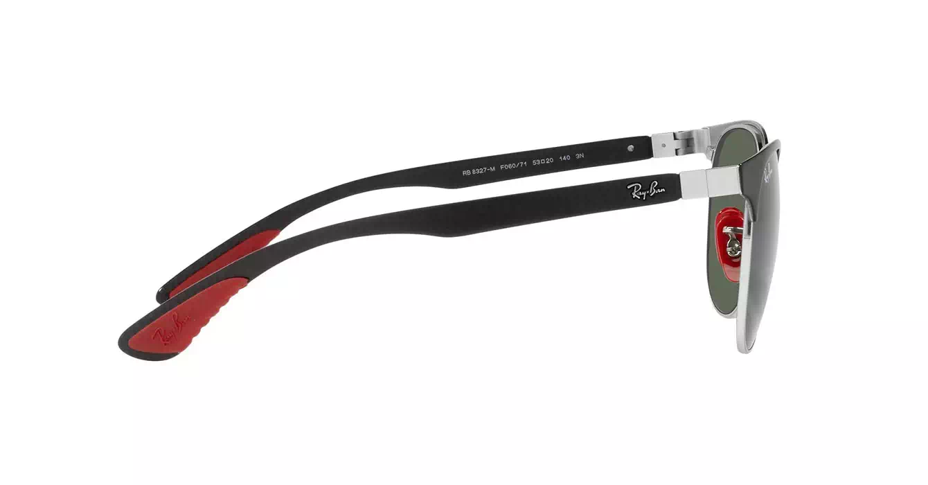 Ray-Ban RB8327-M F060/71 s53