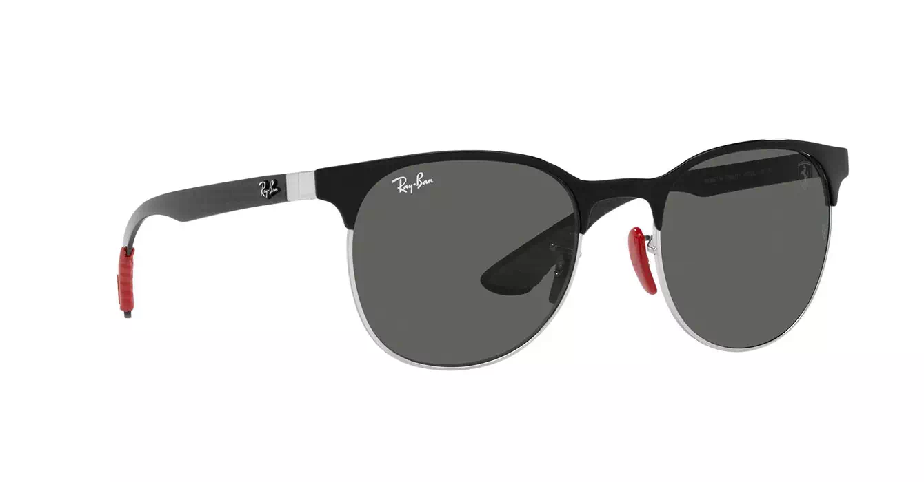 Ray-Ban RB8327-M F060/71 s53