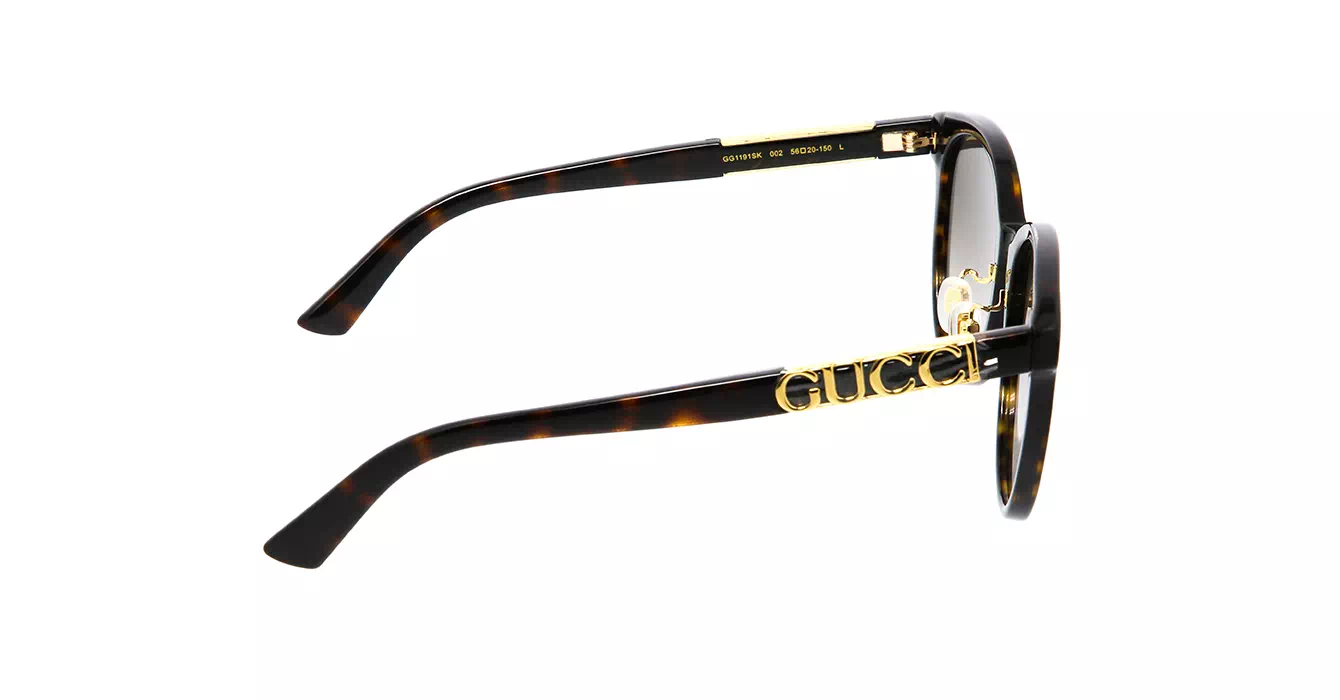 Gucci GG1191SK 002 s56