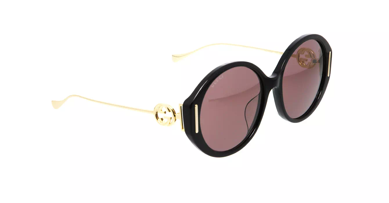 Gucci GG1202SK 001 s58