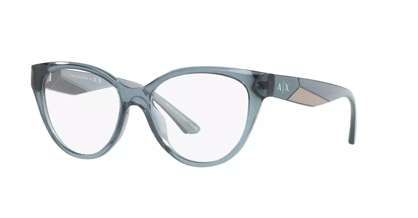 Armani Exchange AX3096U 8240 s53