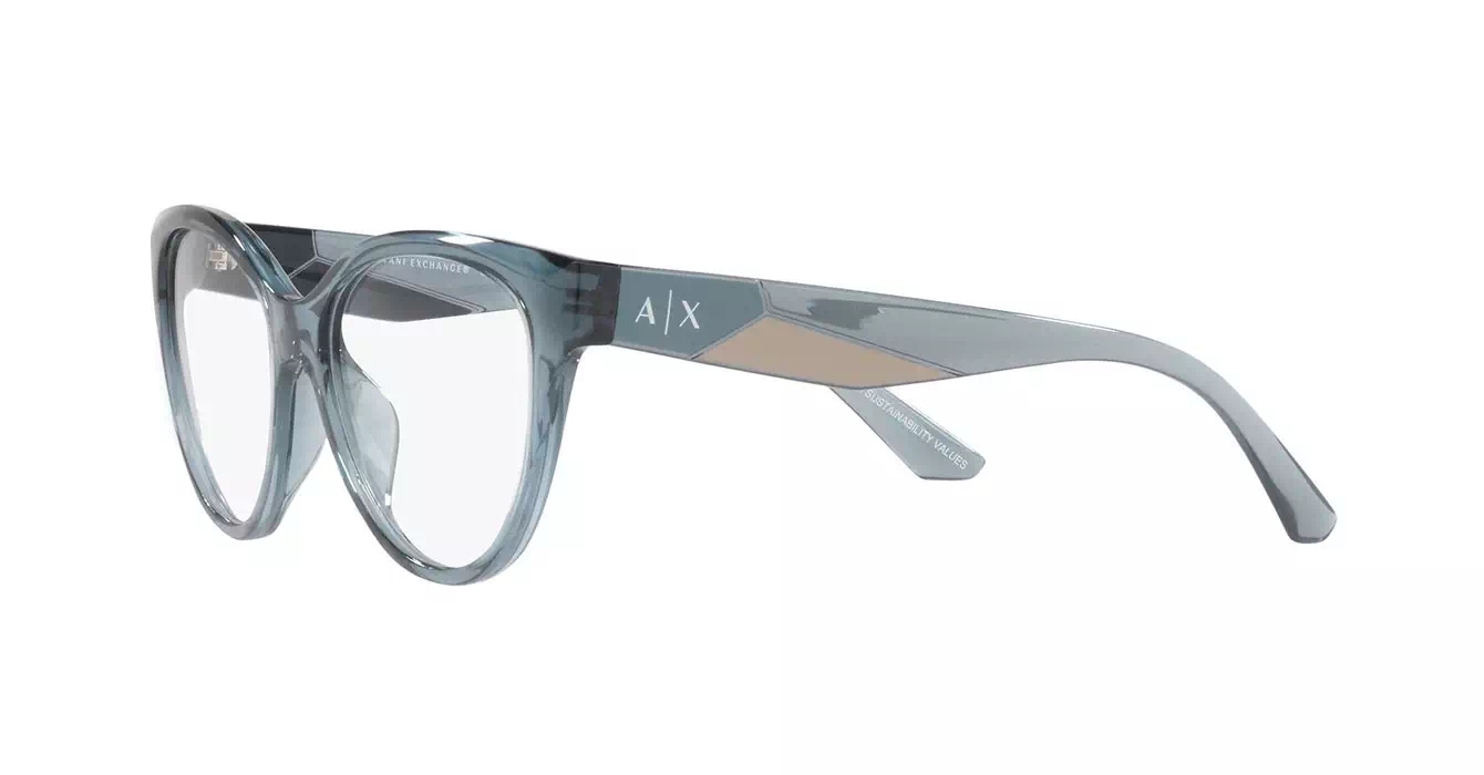 Armani Exchange AX3096U 8240 s53