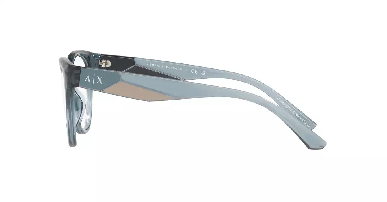 Armani Exchange AX3096U 8240 s53