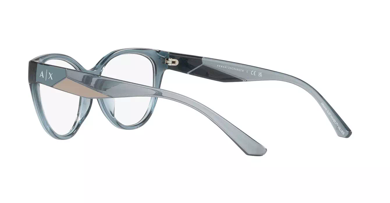 Armani Exchange AX3096U 8240 s53
