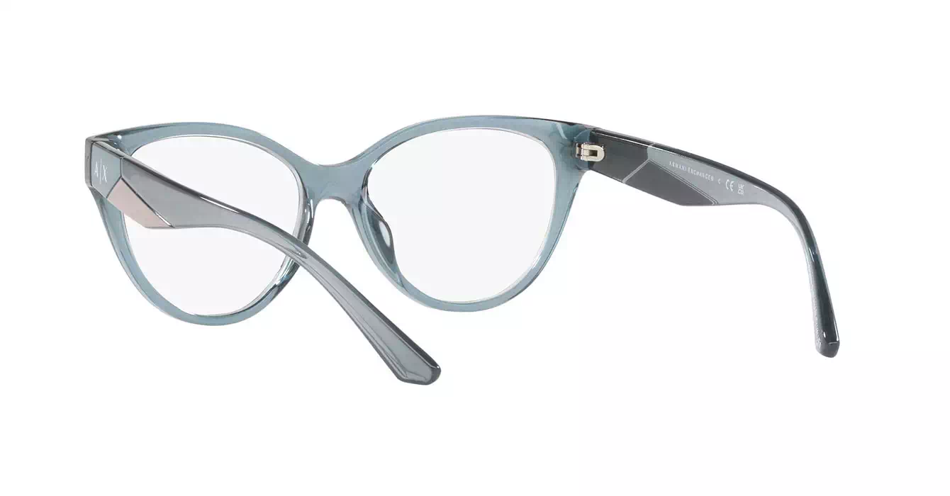 Armani Exchange AX3096U 8240 s53