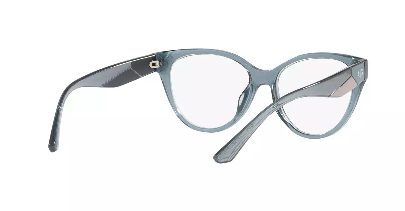 Armani Exchange AX3096U 8240 s53