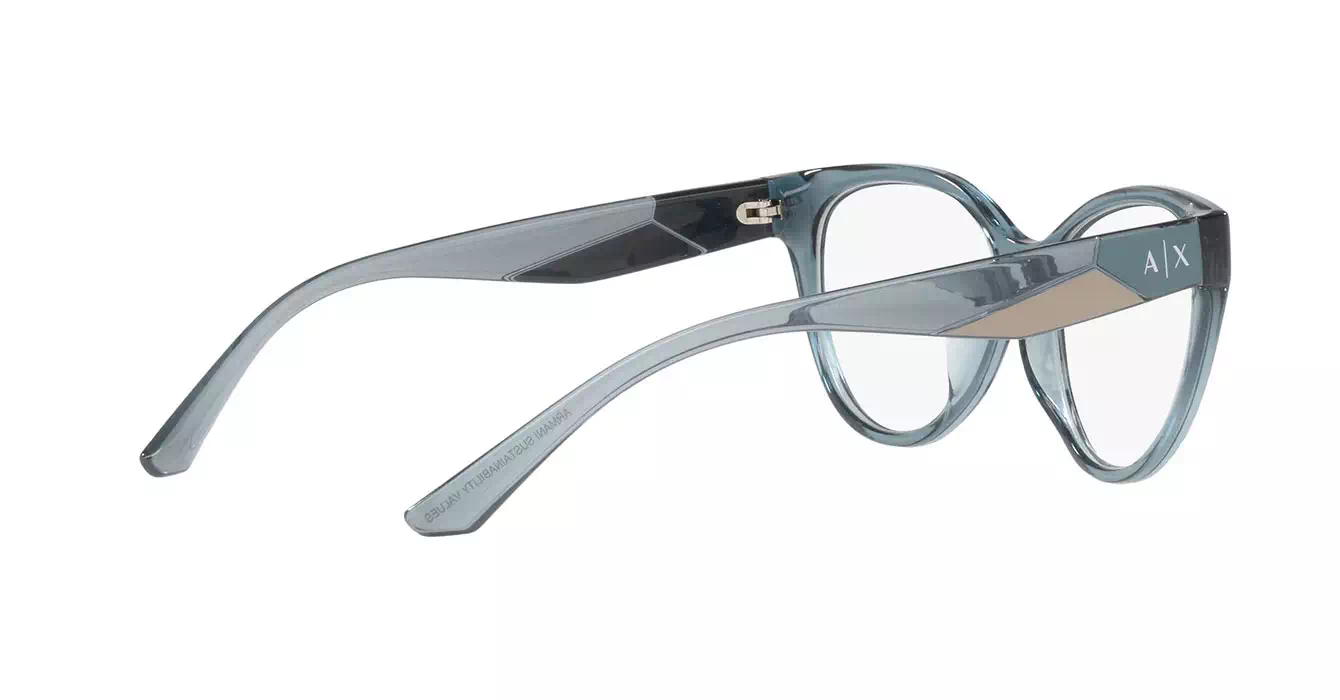 Armani Exchange AX3096U 8240 s53