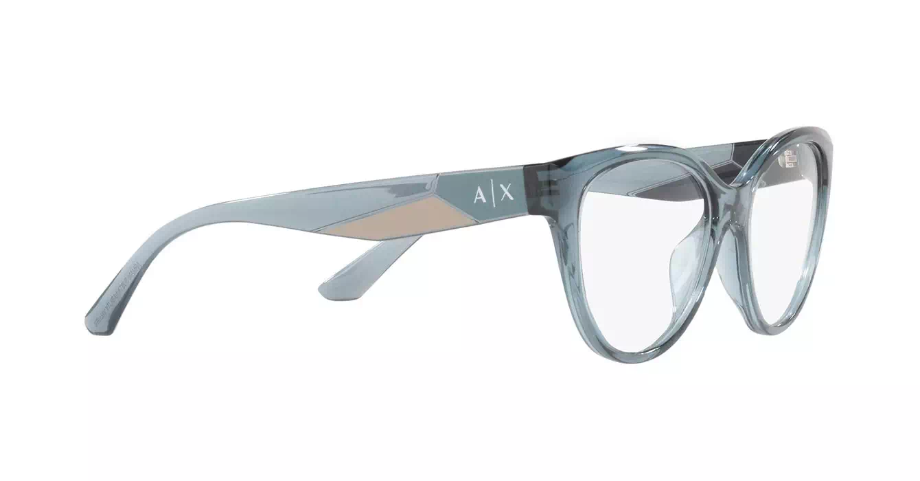 Armani Exchange AX3096U 8240 s53