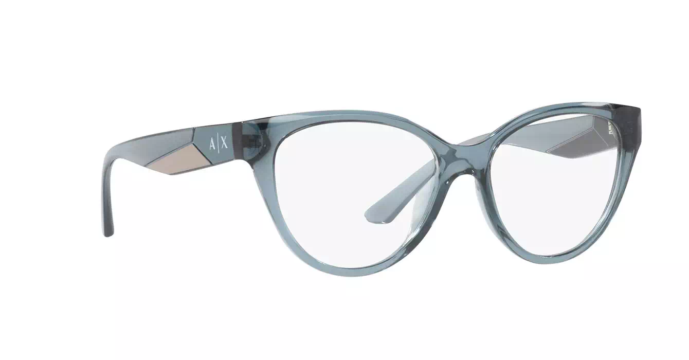Armani Exchange AX3096U 8240 s53