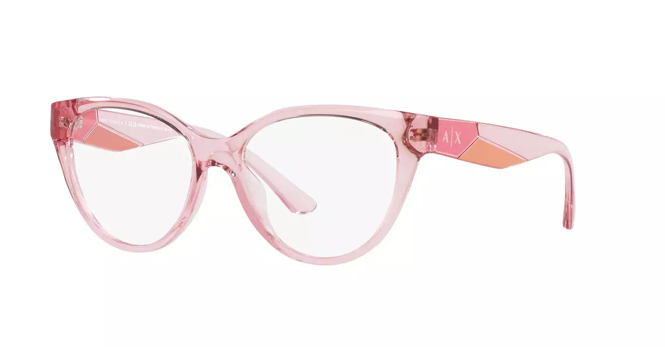 Armani Exchange AX3096U 8339 s53