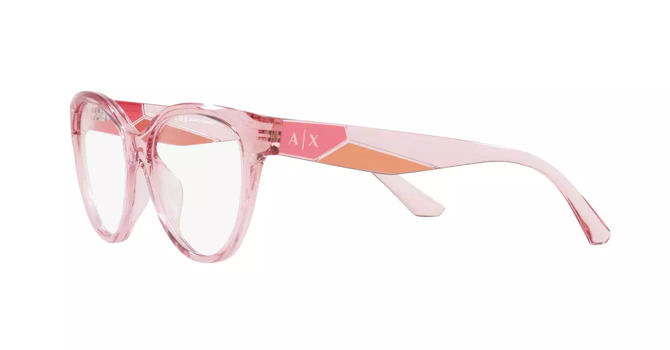 Armani Exchange AX3096U 8339 s53