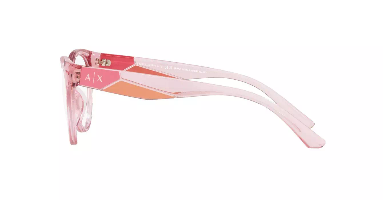 Armani Exchange AX3096U 8339 s53