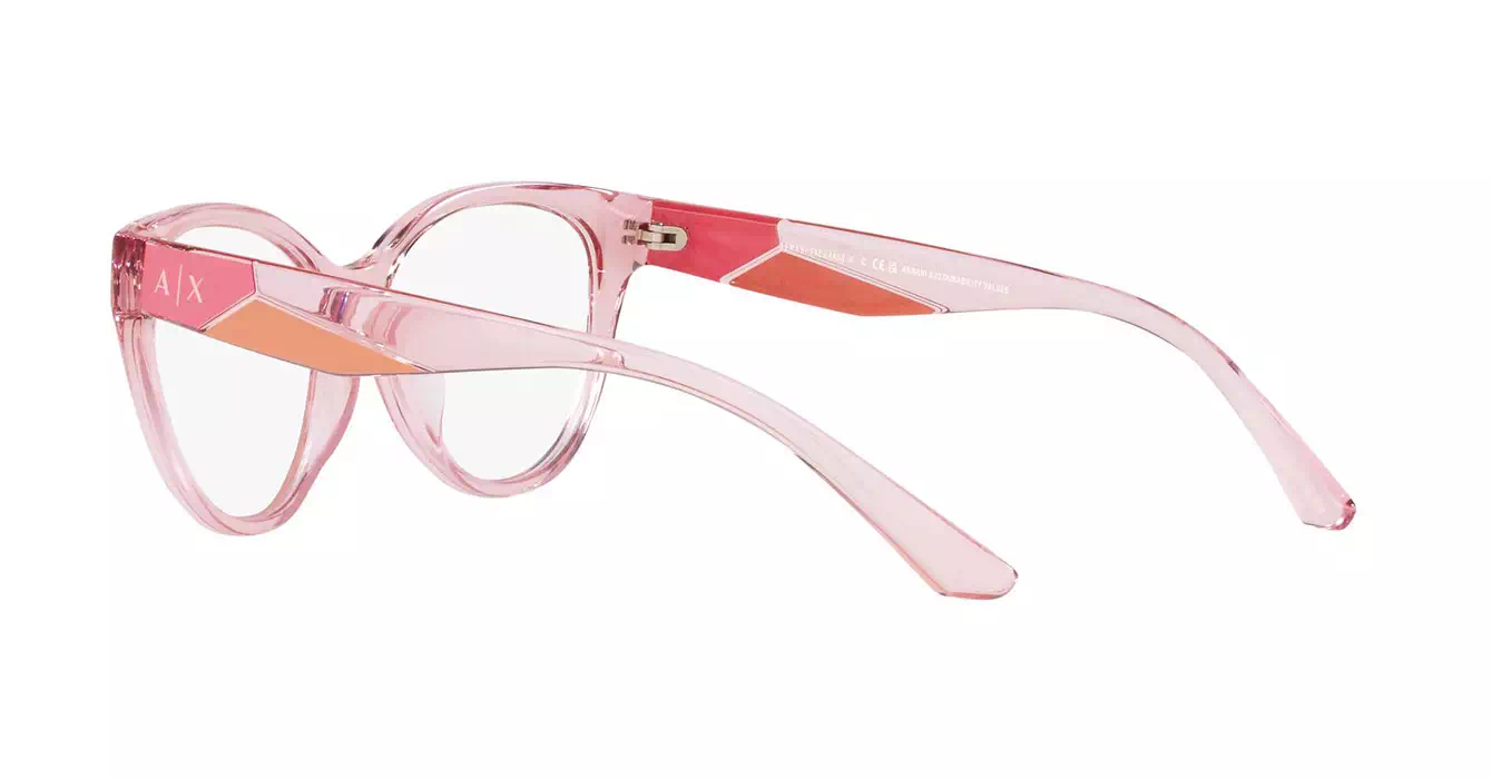 Armani Exchange AX3096U 8339 s53
